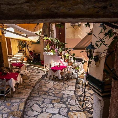 Apartmán Polixenis House Corfu  Exteriér fotografie