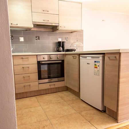 Apartmán Polixenis House Corfu  Exteriér fotografie