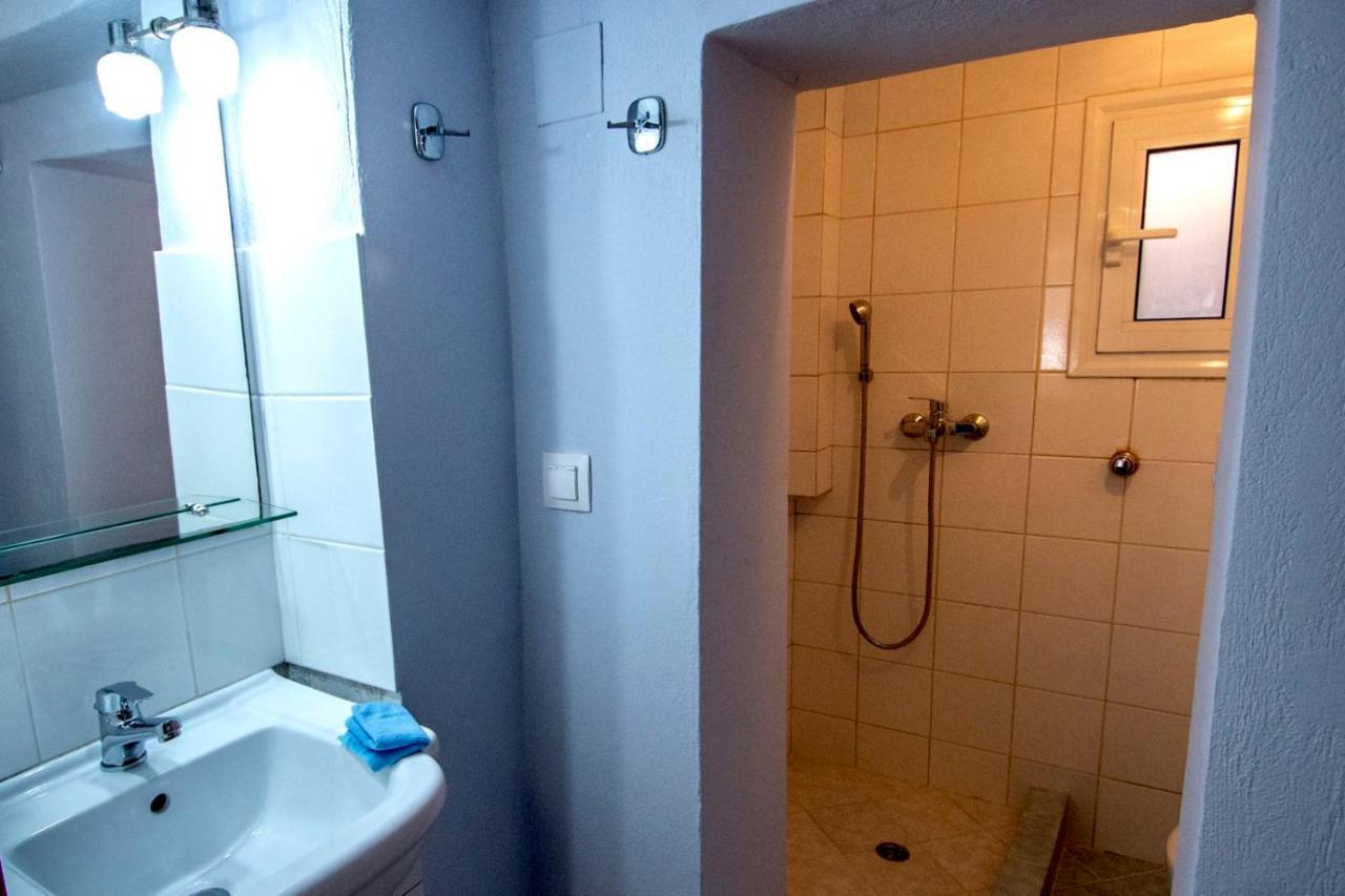 Apartmán Polixenis House Corfu  Exteriér fotografie