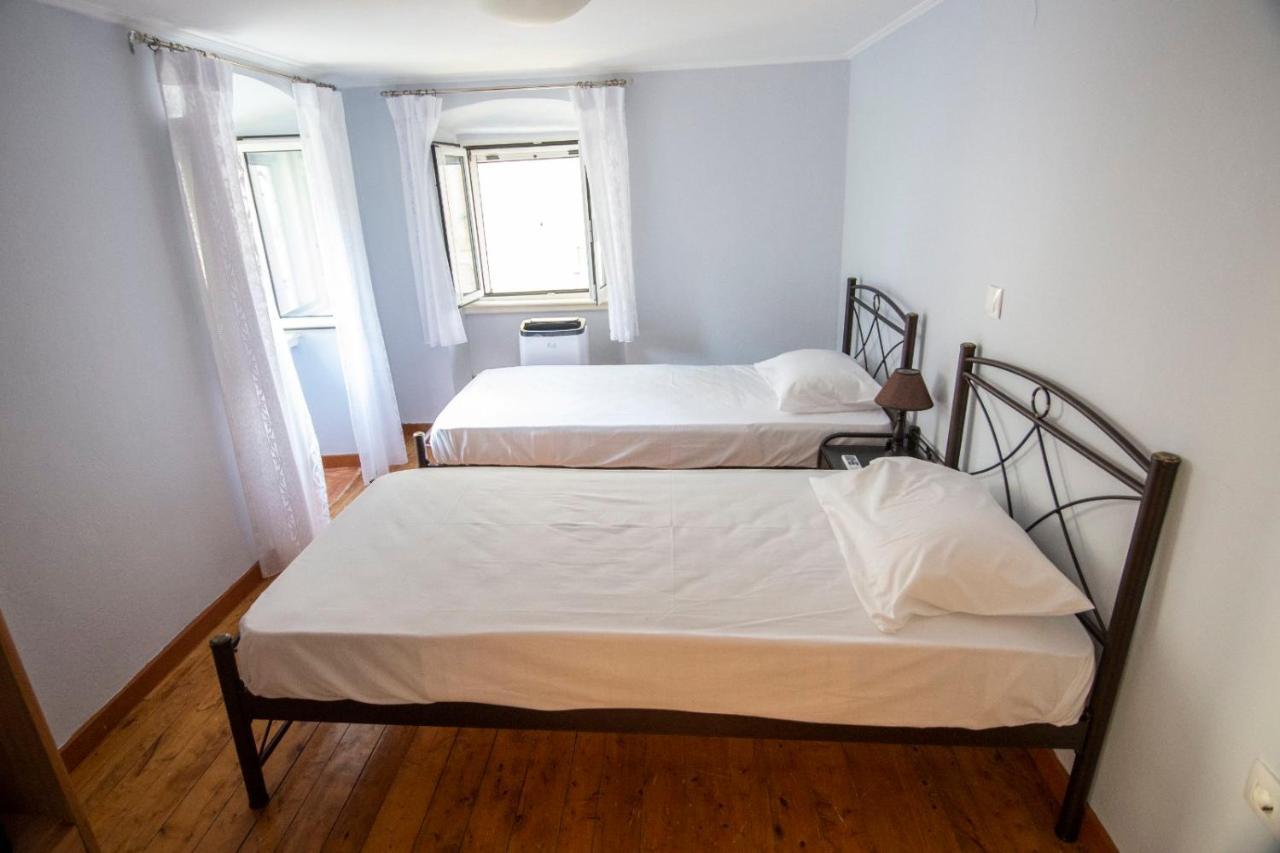 Apartmán Polixenis House Corfu  Exteriér fotografie