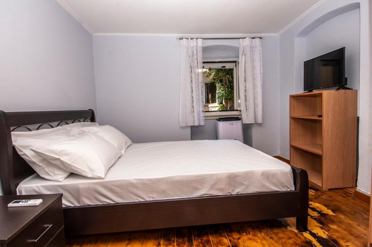 Apartmán Polixenis House Corfu  Exteriér fotografie