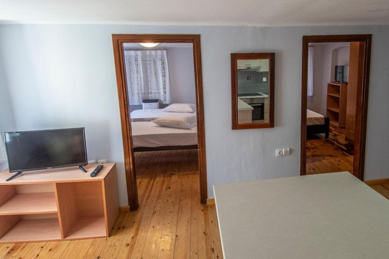 Apartmán Polixenis House Corfu  Exteriér fotografie