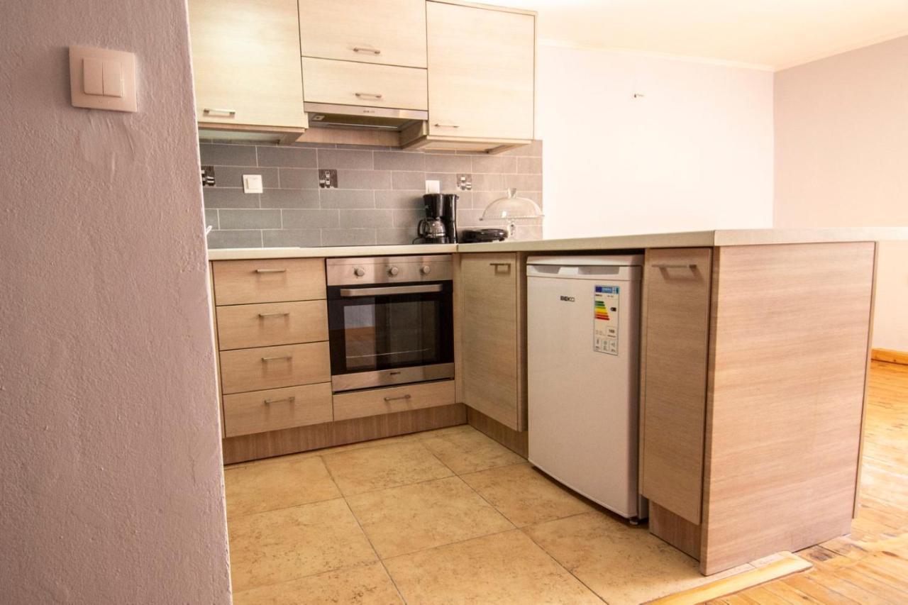 Apartmán Polixenis House Corfu  Exteriér fotografie